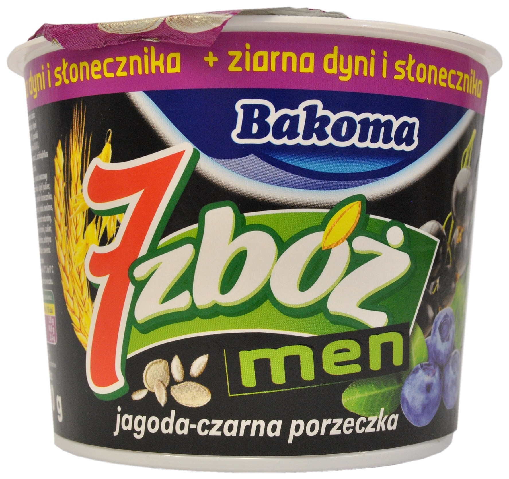 Bakoma 1