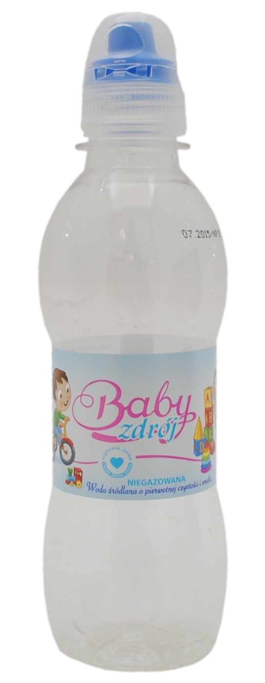 spring water