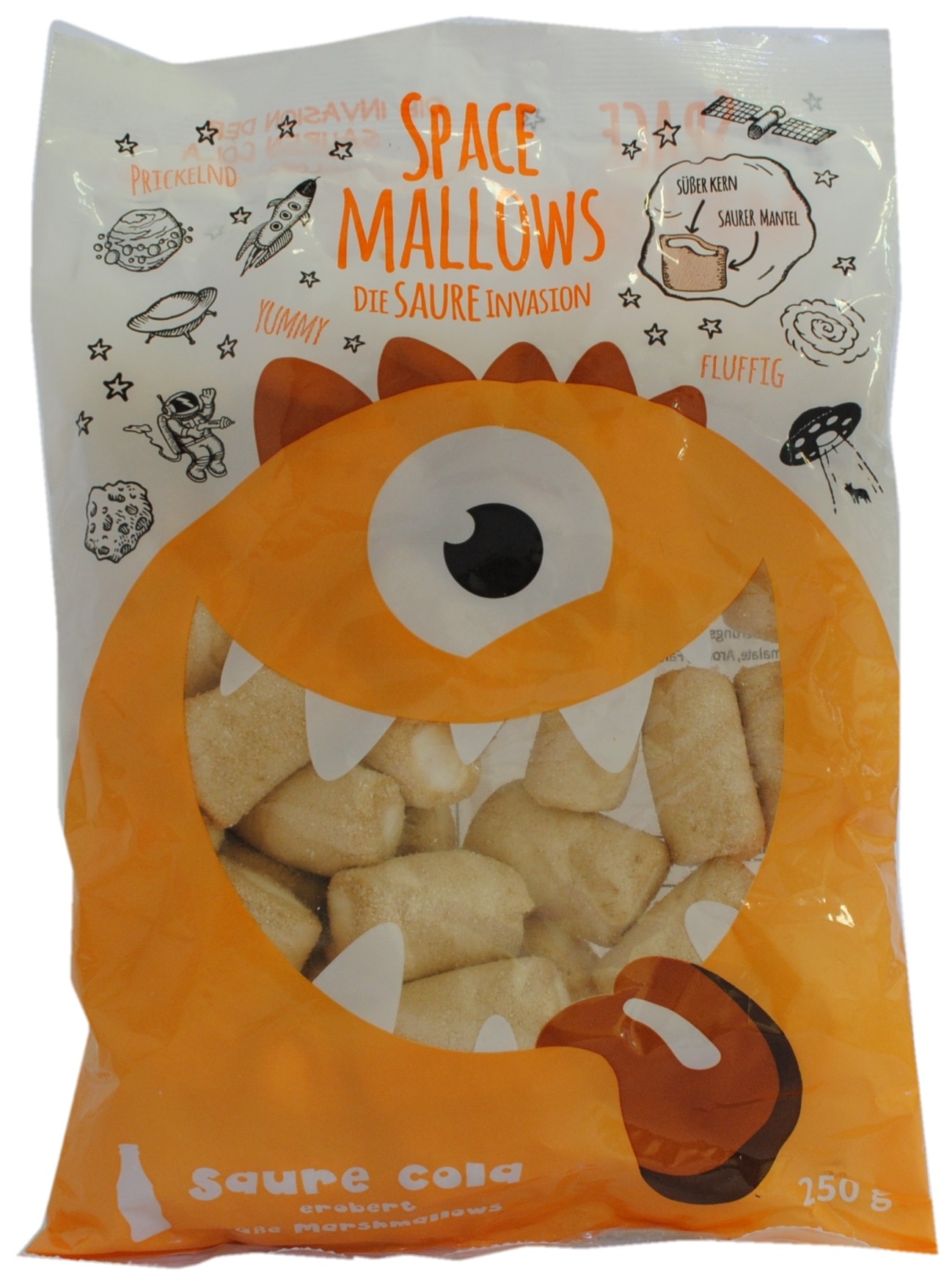 Space Mallows
