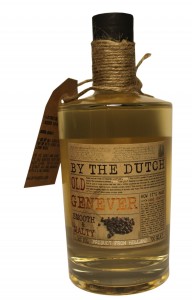 Old Genever, The Netherlands