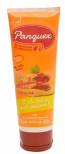 Liquid Pancake Dough