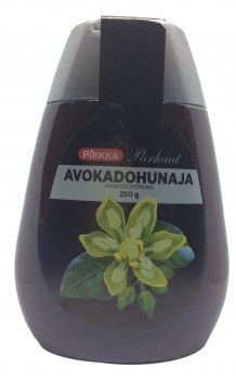 Avocado Honey, Pirkka Parhaat Avokadohunaja, Finland