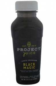 Black Magic Juice Beverage