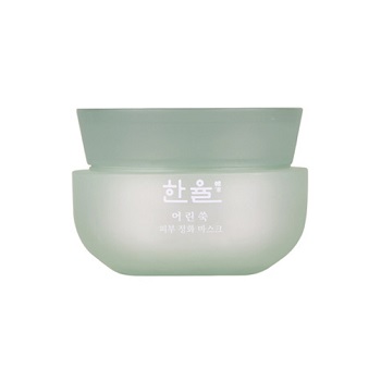 Hanyul Pure Artemisia Mask