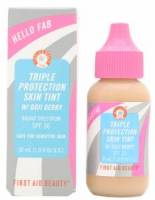 First Aid Beauty Triple Protection Skin Tint SPF 30, US