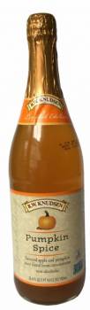 R.W. Knudsen Family Pumpkin Spice Sparkling Juice Blend