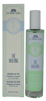 Lu Ming Tang Purifying & Smoothing Wulong Tea Dew