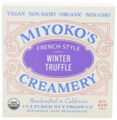 Miyoko's Creamery