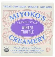 Miyoko's Creamery