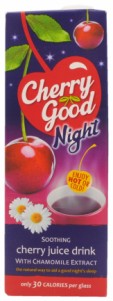 Cherry Good