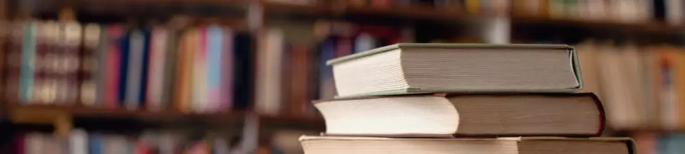 The Changing Landscape of the UK Book Retailing Market