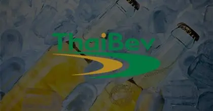 Thai Beverage (ThaiBev)