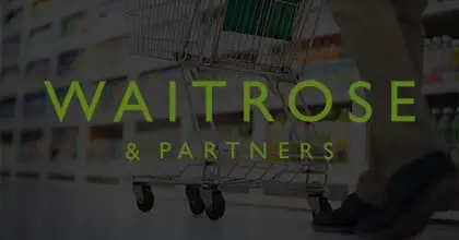 Waitrose & Partners