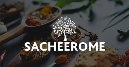 Sacheerome