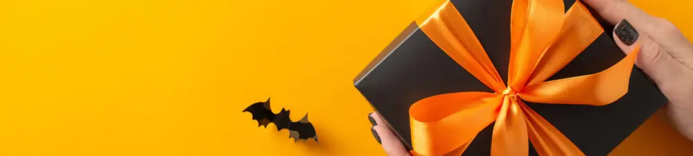 What Can Retailers in the UK do to Encourage Consumer Spending this Halloween?