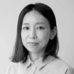 Reiko Hasegawa