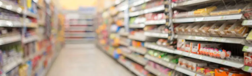 Top demands of convenience store shoppers in China