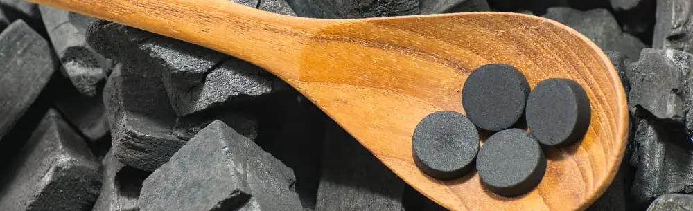 The evolution of activated charcoal