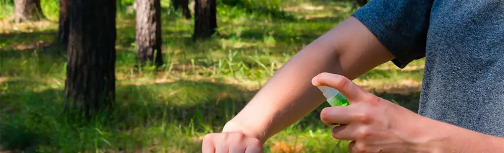 One third of US iGens worried about traveling due to mosquito-borne illnesses