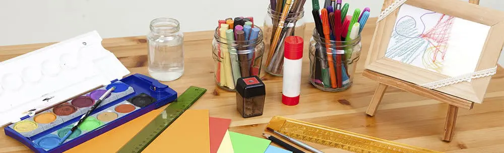 45% of US older Millennials sold a handmade craft online last year