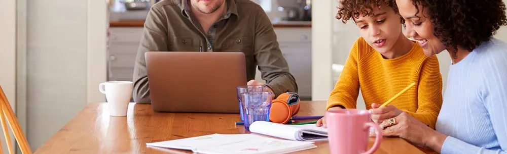 40% of Americans are worried about the impact COVID-19 will have on their lifestyle