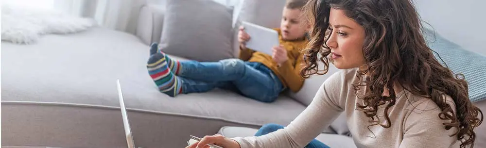A third of Canadians are worried about the effects COVID-19 will have on their lifestyle