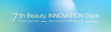 7TH BEAUTY INNOVATION DAYS