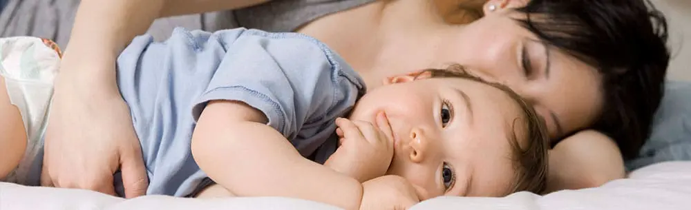 Raising children is a top priority for young Chinese parents