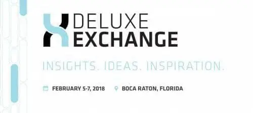 Deluxe Exchange 2018