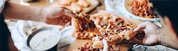 Webinaire: Manger, un plaisir sacré et complexe