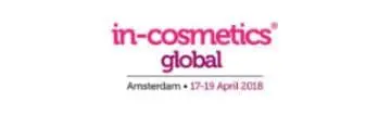 In-cosmetics global