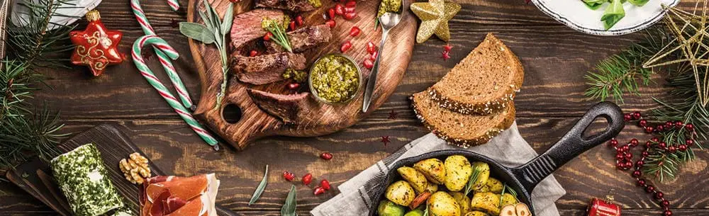Christmas season offers opportunities for Irish artisans