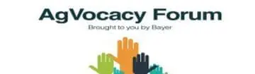 Bayer AgVocacy Forum