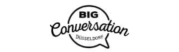 Big Conversation Düsseldorf