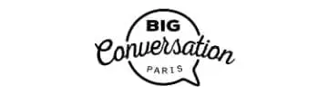Big Conversation Paris