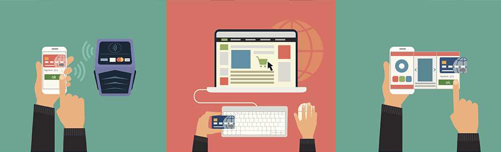 Mobile first: The card marketing imperative