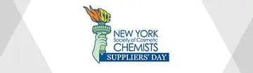 NYSCC Suppliers’ Day 2019
