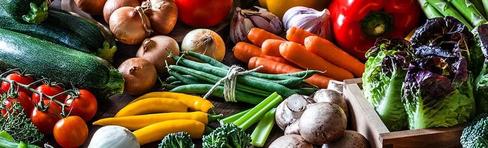 Eating with a conscience: Almost a fifth of all food and drink launches in Europe are organic