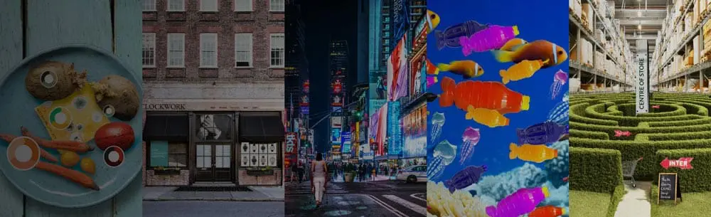 Mintel announces five global packaging trends for 2018