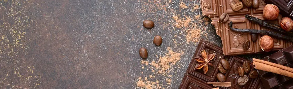 Serious chocolate business: India’s chocolate confectionery market is forecast to reach INR 172 billion in 2019