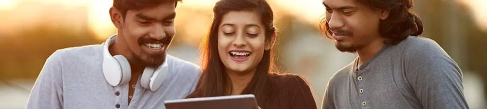 The Personali(ised) Connect