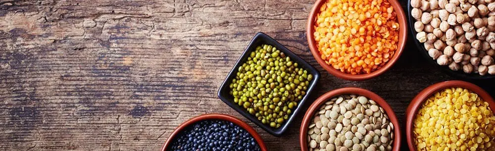Protein fact-check: 85% of Indians don’t know their key sources of proteins