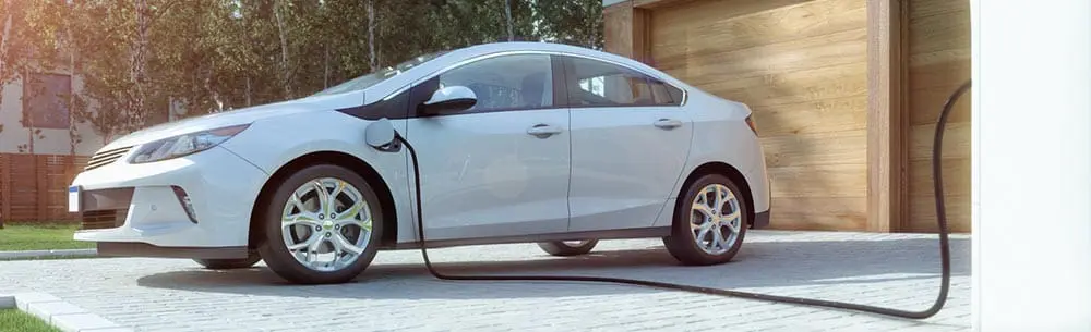 Electric Vehicles are Widening their Appeal in Canada