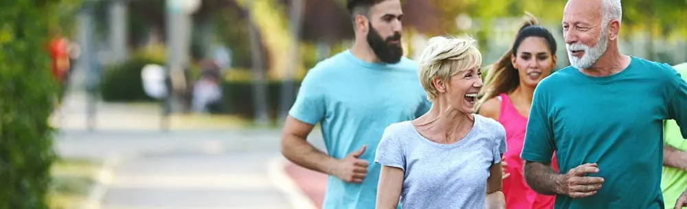 59% of Canadians don’t feel in control of their wellbeing