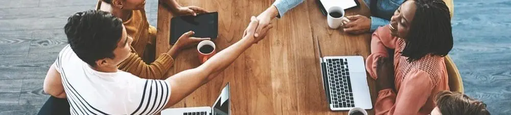 Diversity, equity, and inclusion: Inviting an array of people to the table