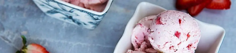 How brands can tap into the transportive power of premium ice cream this holiday season