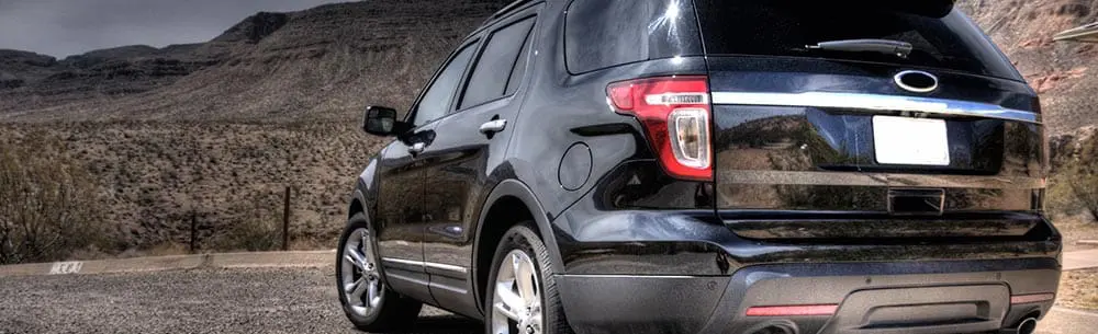 SUVs are popular among Chinese car consumers