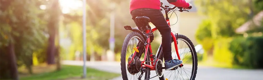 Hold onto your saddle: UK bike sales set to top £1 billion by 2023