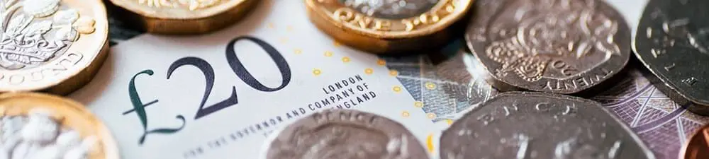 COVID-19’s impact on the UK financial services industry