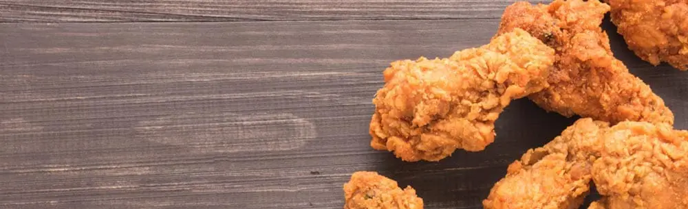Affluent Brits flock to chicken shops and restaurants as sales top £2.3 billion